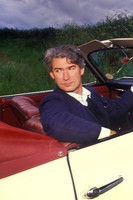 Геоффрей Бургон