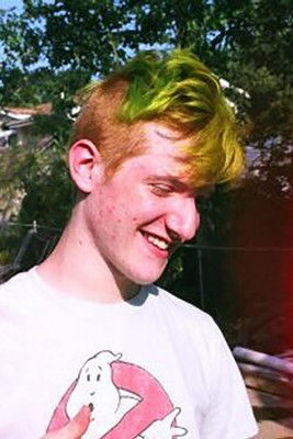 П.J. Верхоест