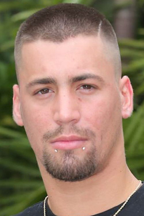 Бентлей Мицхаелс