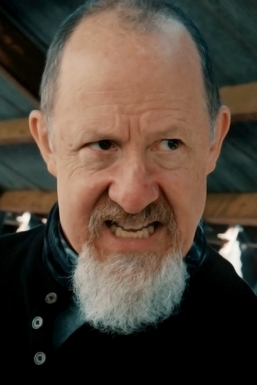 Давид Нортон