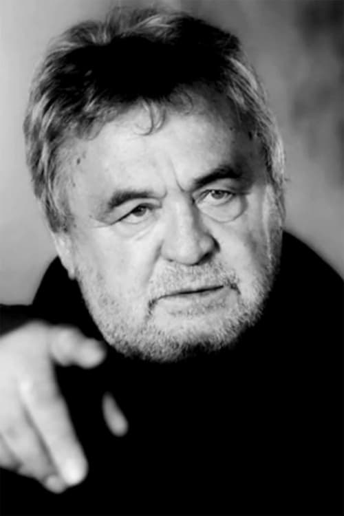  Валерий Исаевич Жереги