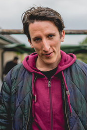 Тобиас Биенз