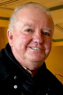 Петер Jамес