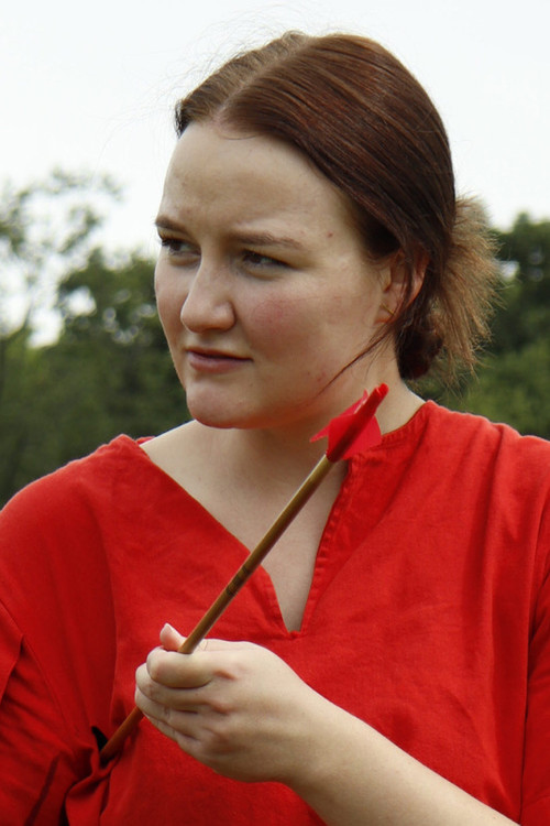 Оливиа Пагоне