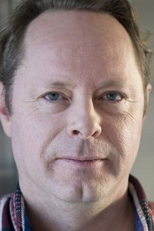 Ларс Лундстрöм