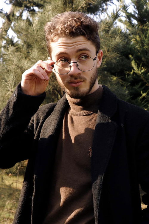 Ергун Jамалзаде