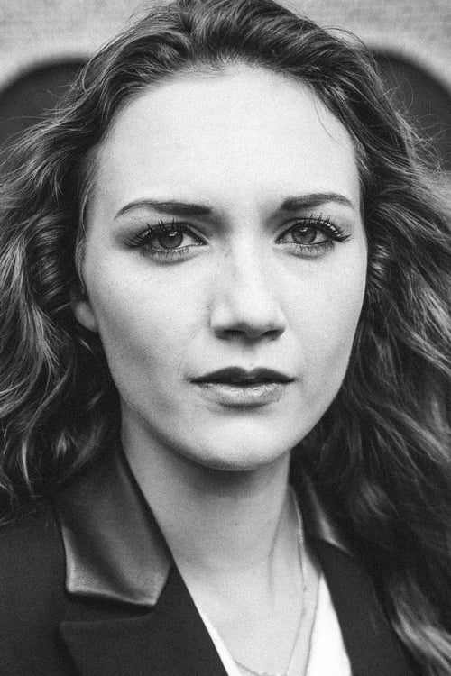 Анна Деметриоу