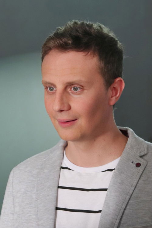 Рицхард Недвěд