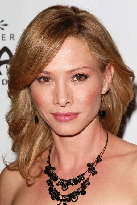  Сара Джой Браун