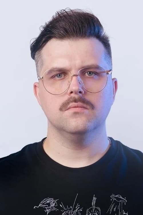  Антон Васильевич Власов