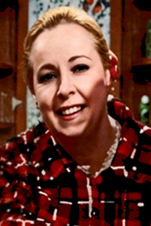 Барбара Хамилтон