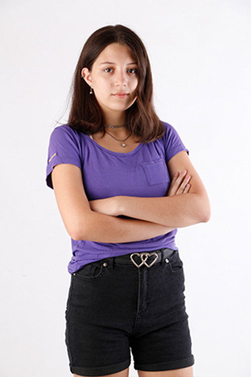 Агустина Рíос