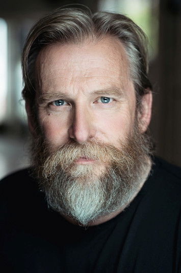 Дерек Фроод