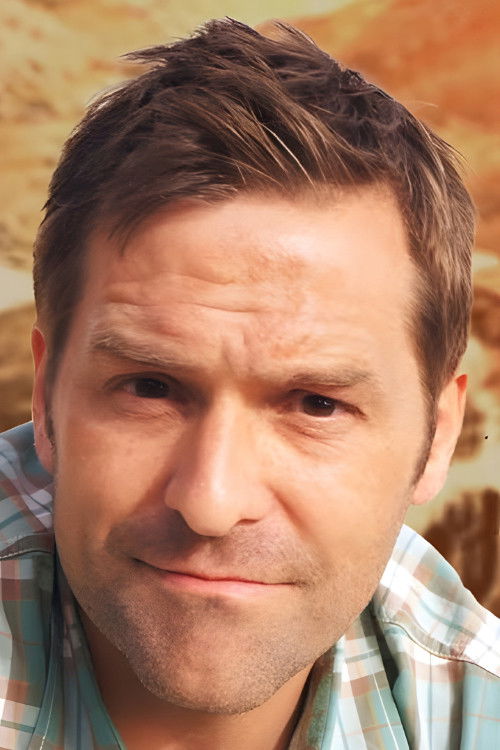 Даве Стоттс