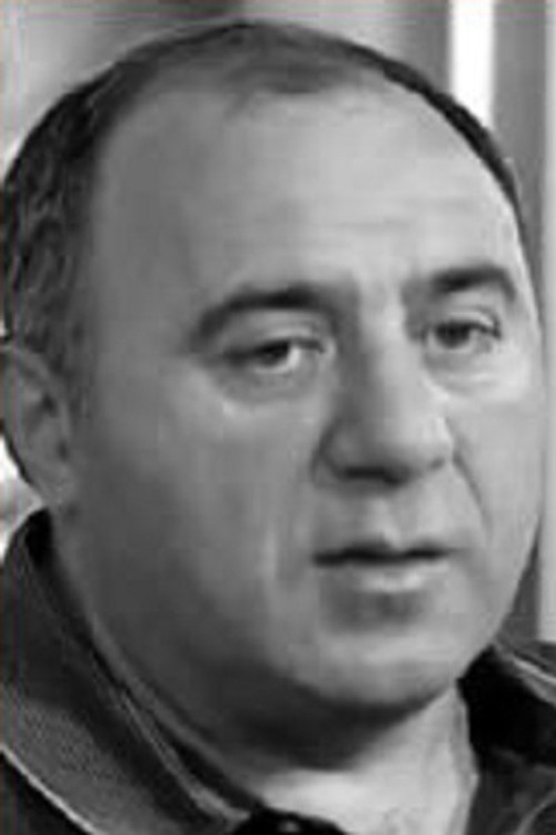 Гио Хуцишвили