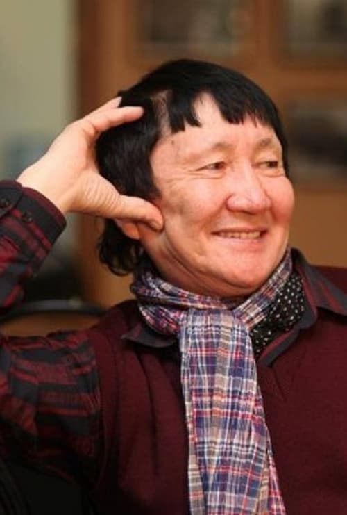 Аркадий Новиков