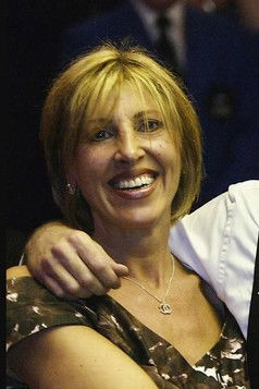 Мариа О'Сулливан