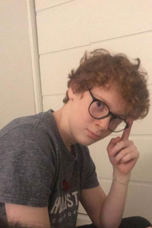 Давид Бекин