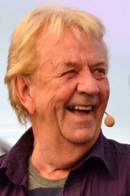 Тор Ерик Гунстрøм