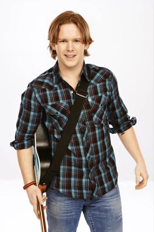 Маxфиелд Цамп