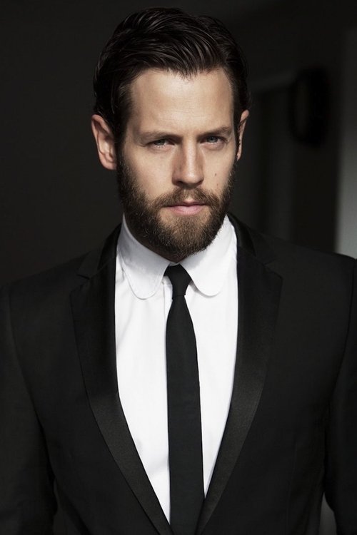 Рицхард Улфсäтер