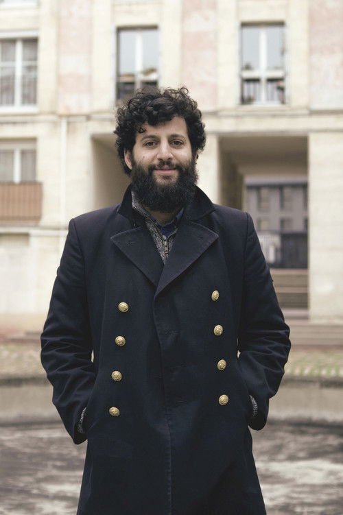 Wаел Сгхаиер