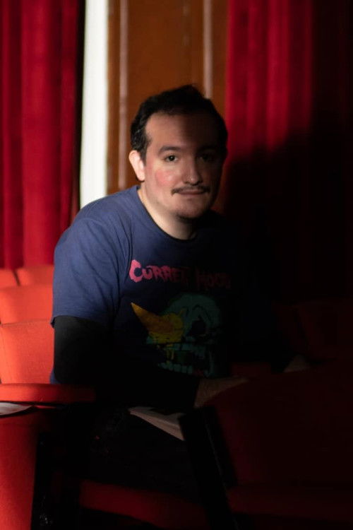 Герардо Ариас