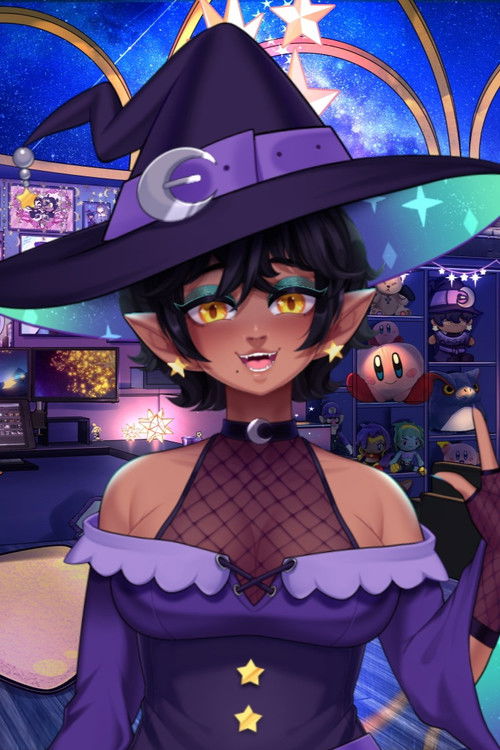 Триа Цосмицгарден