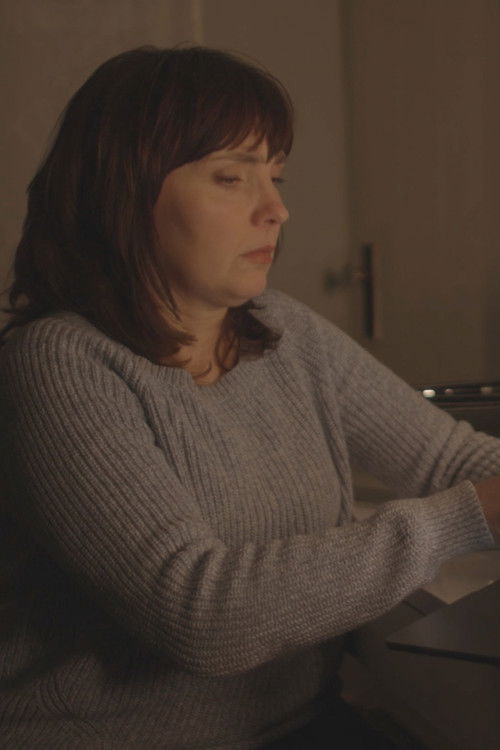 Лори Робертс