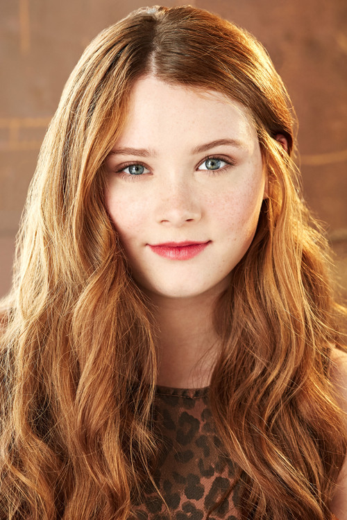 Виолет Бринсон