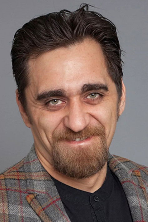 Айкут Таşкıн