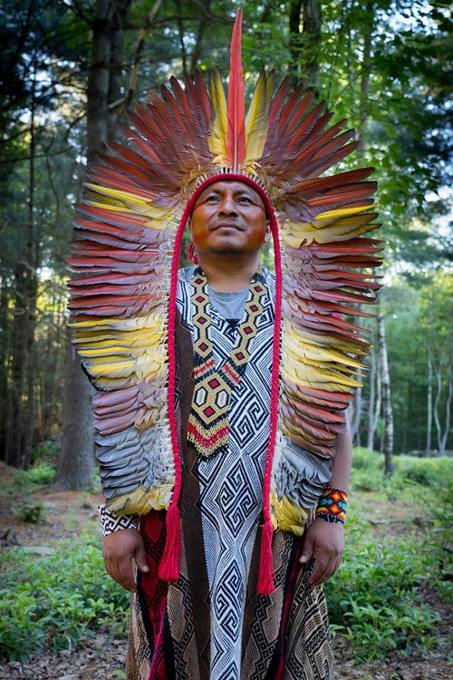 Зезинхо Йубе