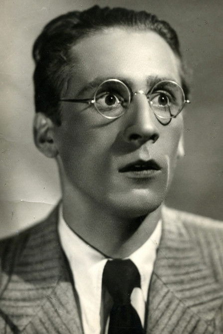 Николай Боярский