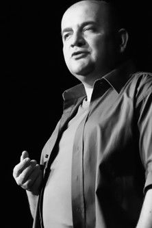 Грегор Čуšин