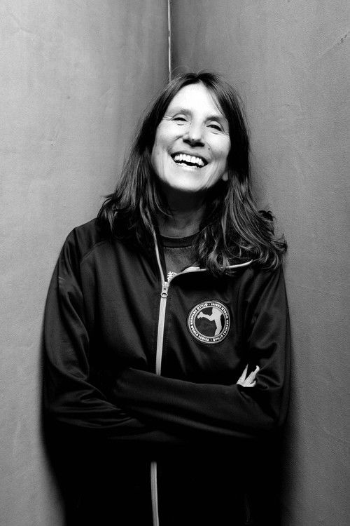 Цлаудиа Wицк