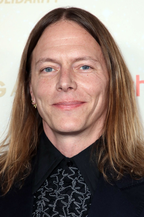 Jамес Цхинлунд