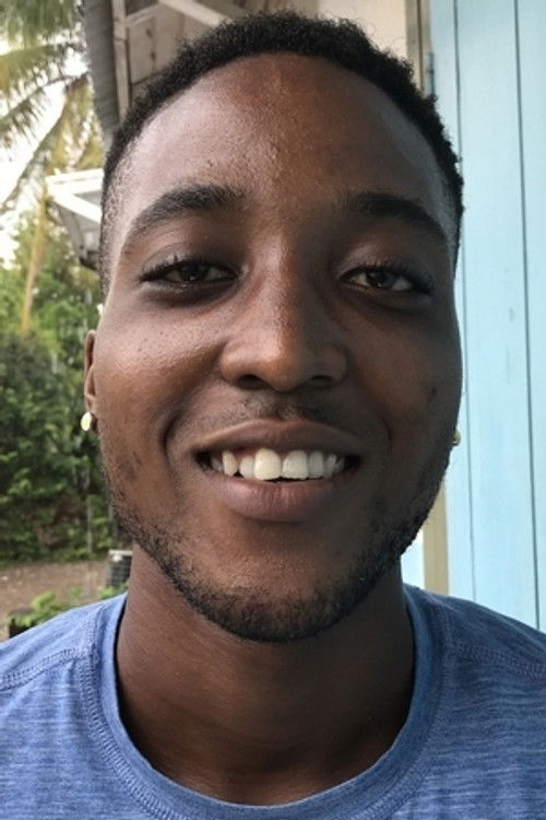 Расхеед Моррис