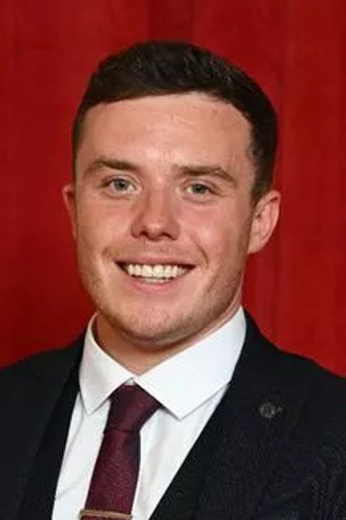  Брэдли Джонсон