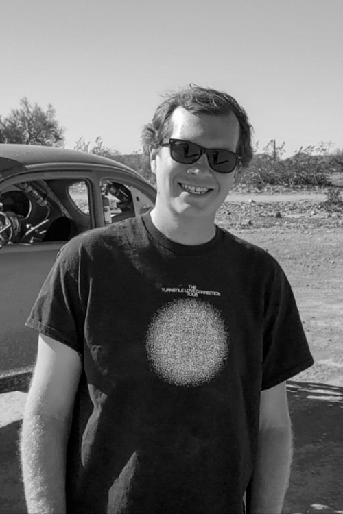 Спенцер Тхеобалд