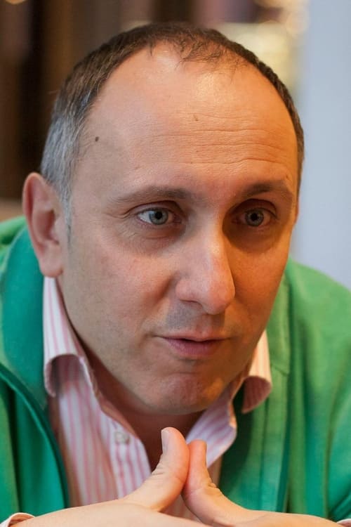 Ихор Ставцханскйи