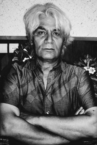 Акбар Есфахани