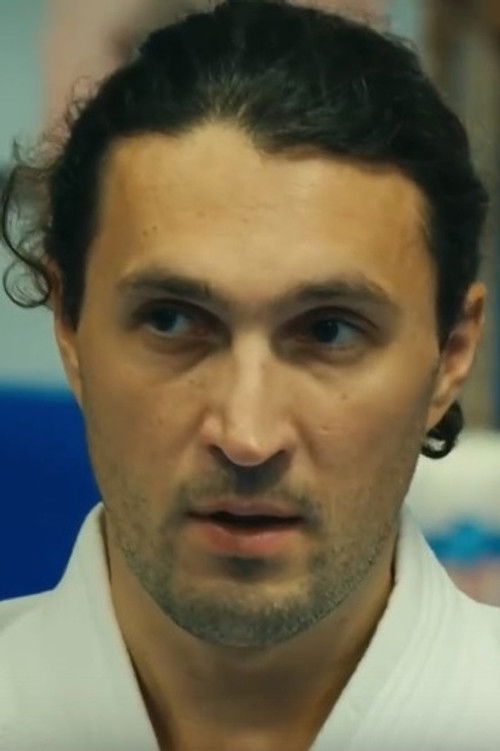 Александр Чернышёв