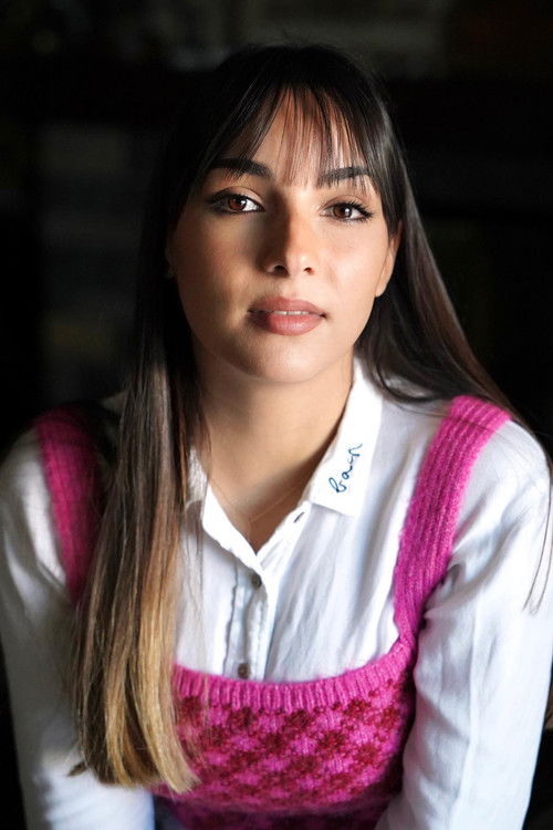 Цецилиа Ирис