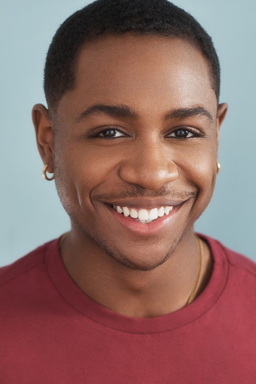 Дензел Родригуез