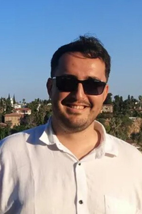 Цейхун Ериş