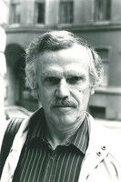 Цурт Стрöмблад