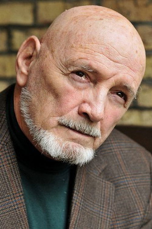 Даниел Цоцхран Донован