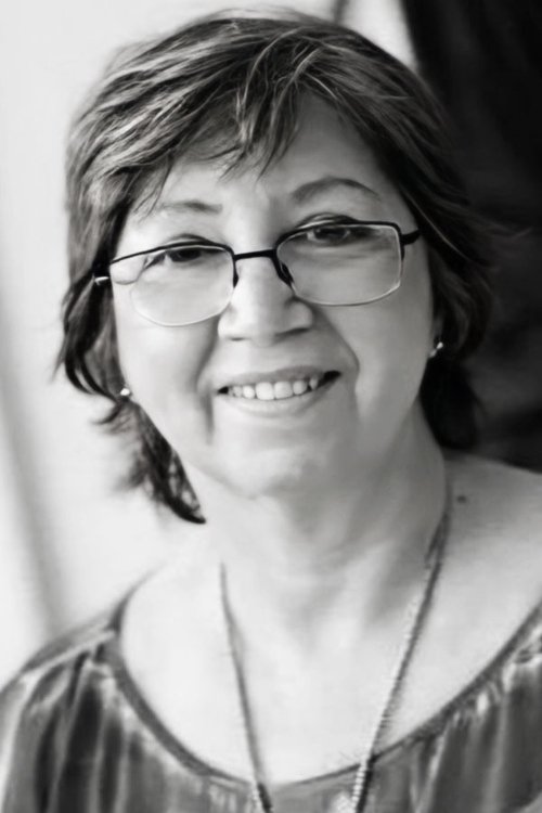 Цецилиа Гисперт