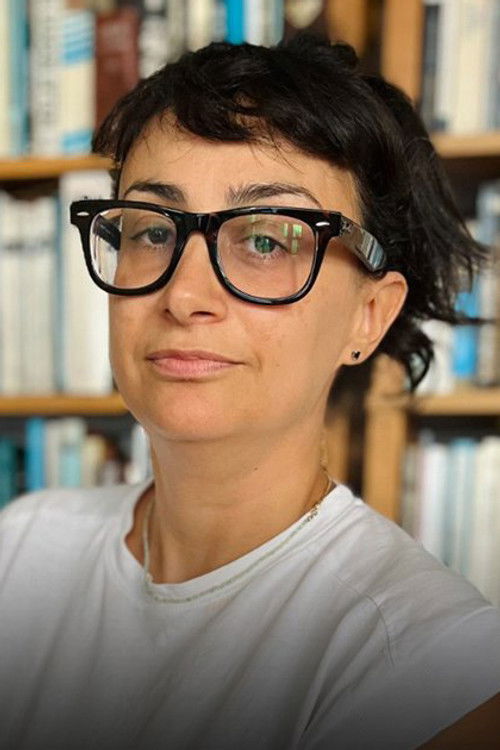 Алессандра Дорган