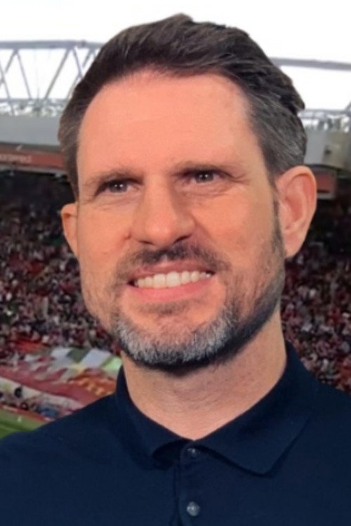 Адриан Цларке